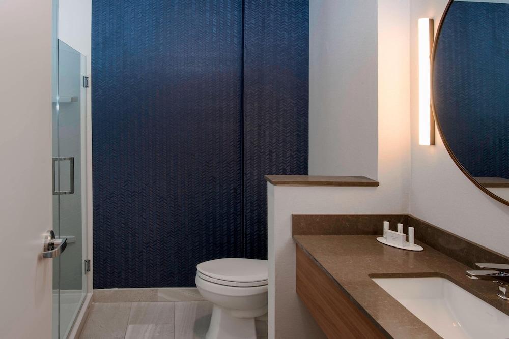 Fairfield Inn & Suites Minneapolis North Brooklyn Center Kültér fotó