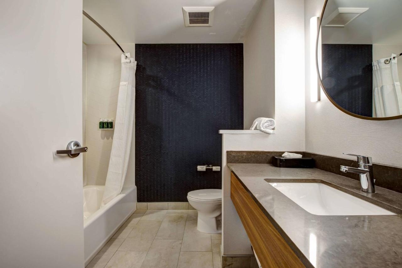 Fairfield Inn & Suites Minneapolis North Brooklyn Center Kültér fotó